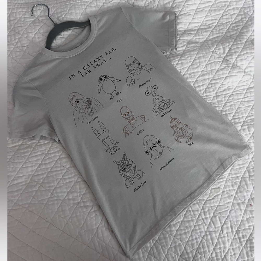 Star Wars Tshirt